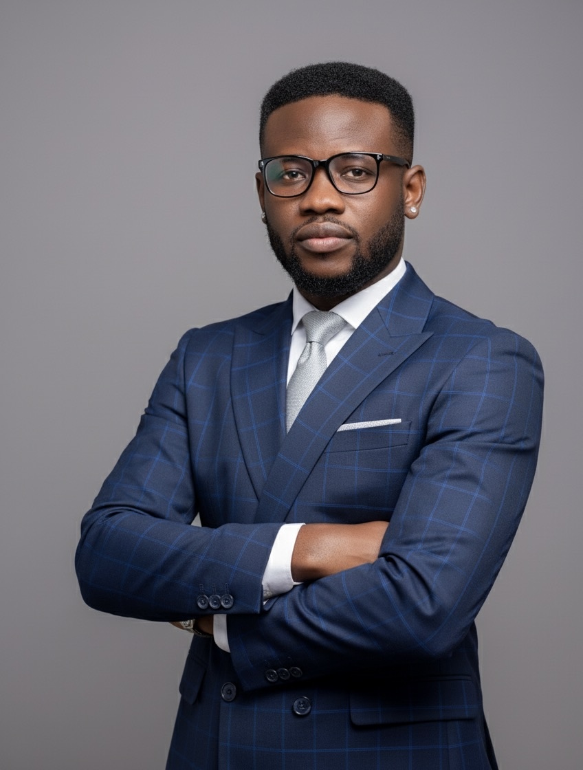 Samuel (Wise) Bangura